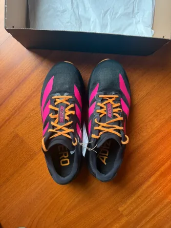 Adidas Adizero Evo SL bike usato — immagine 2 di 5