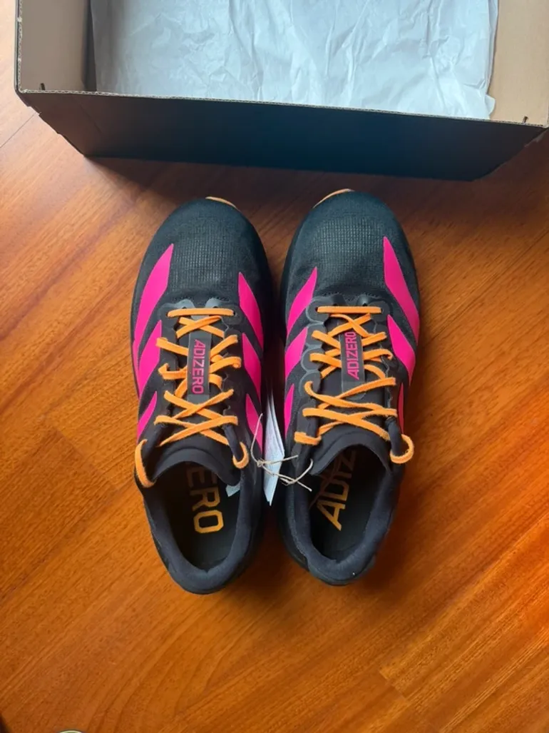 Adidas Adizero Evo SL bike usato — immagine 2 di 5
