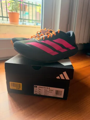 Adidas Adizero Evo SL bike usato — immagine 5 di 5