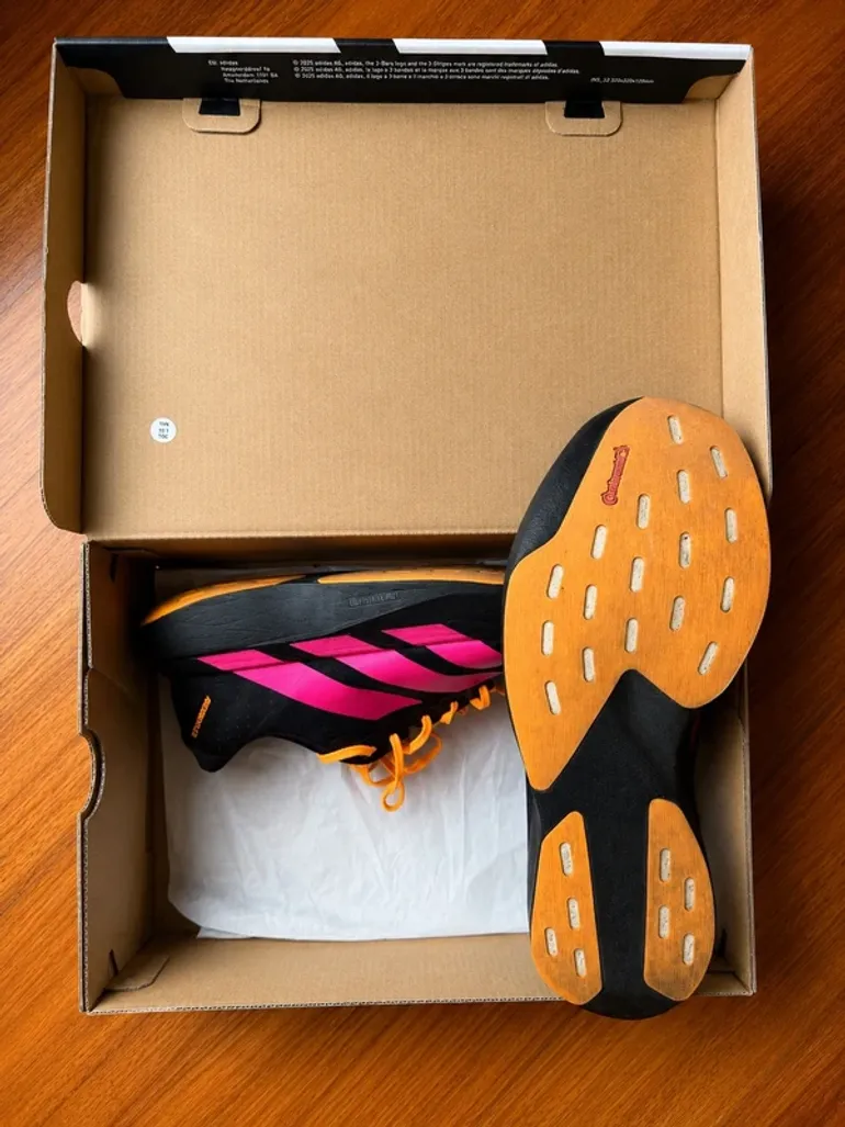 Adidas Adizero Evo SL bike usato — immagine 3 di 5