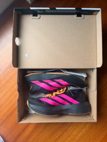 Adidas Adizero Evo SL Running Shoes d'occasion