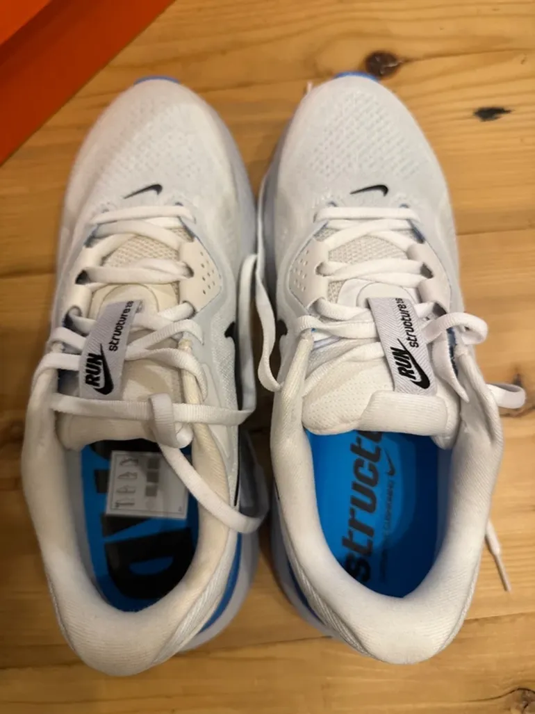 Brugt Scarpa Structure 26 bike — billede 5 af 8