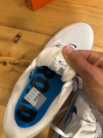Brugt Scarpa Structure 26 bike — billede 6 af 8