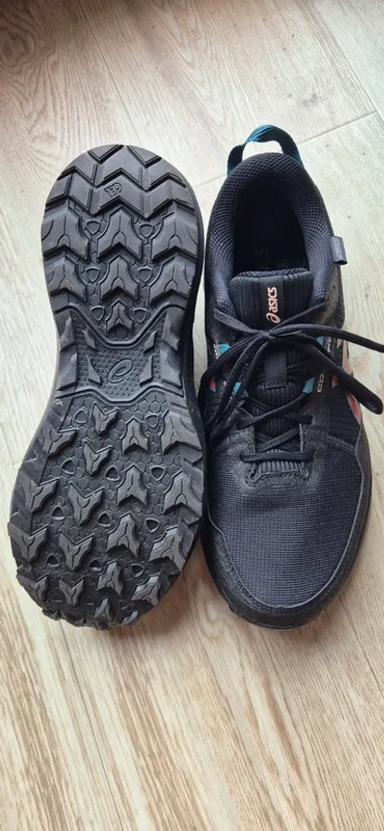 Used Asics Gel-Venture bike — image 3 of 5