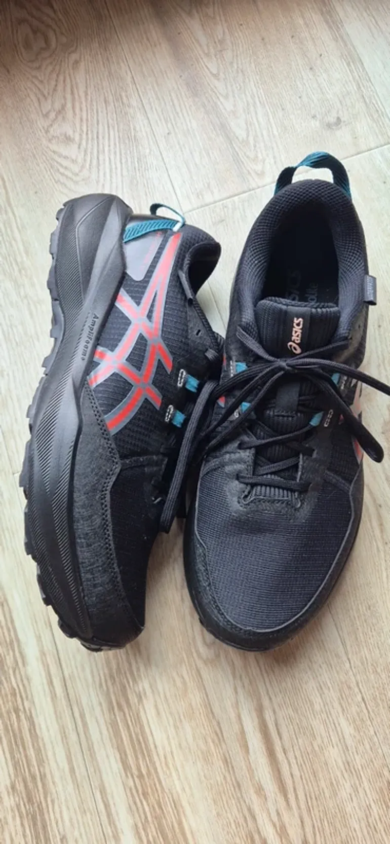 Used Asics Gel-Venture bike — image 2 of 5