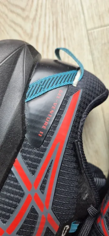 Used Asics Gel-Venture bike — image 4 of 5