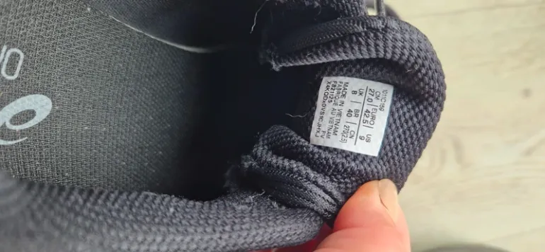 Used Asics Gel-Venture bike — image 5 of 5