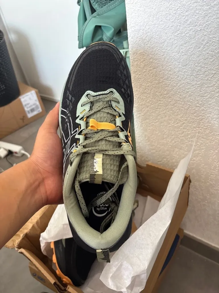 Použité Asics GEL-Trabuco 13 bike — obrázek 3 z 7