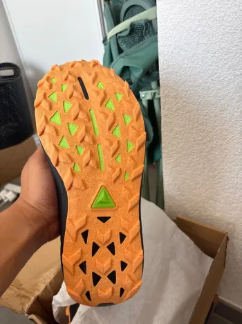 Použité Asics GEL-Trabuco 13 bike — obrázek 4 z 7