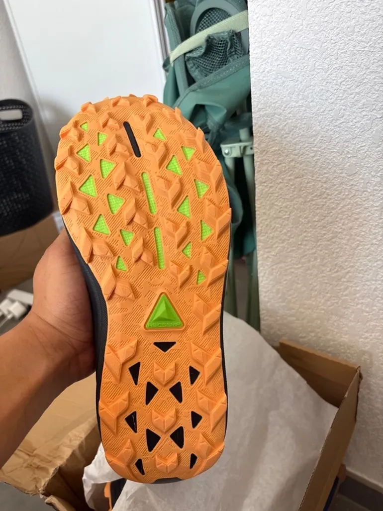 Použité Asics GEL-Trabuco 13 bike — obrázek 4 z 7