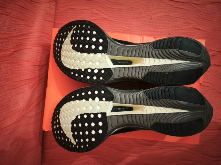 Used Nike Vaporfly 3 bike — image 5 of 6