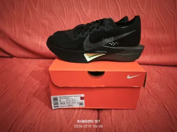 Tweedehands Nike Vaporfly 3 Running Shoes