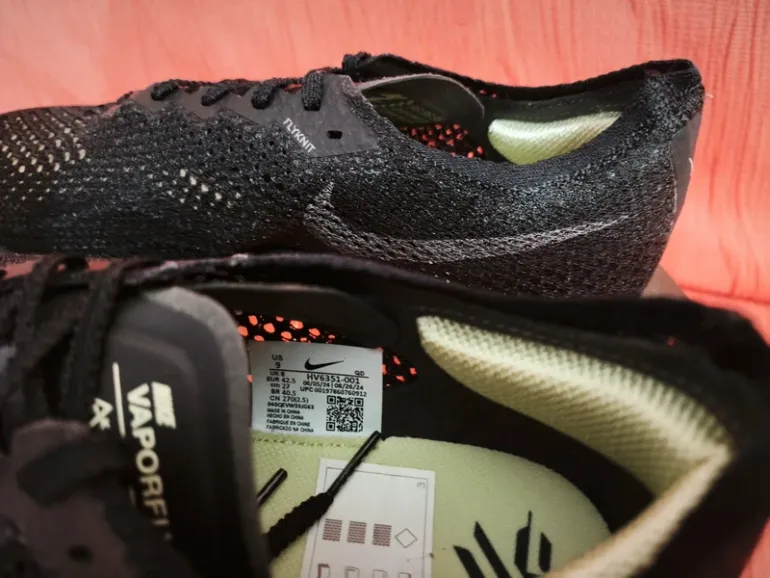 Used Nike Vaporfly 3 bike — image 3 of 6