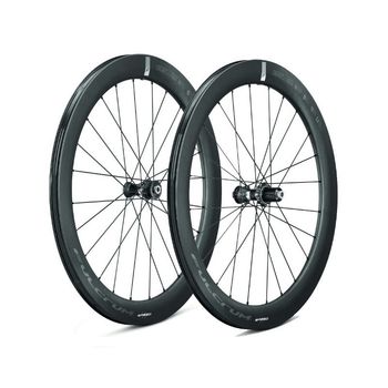 Used Fulcrum Speed 57 Wheels