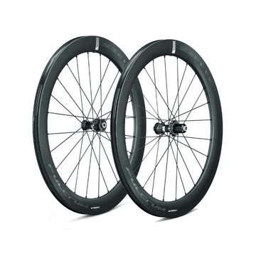 Gebrauchtes Fulcrum Speed 57 Wheels