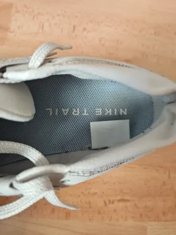 Brugt Nike Trail Zegama bike — billede 4 af 5