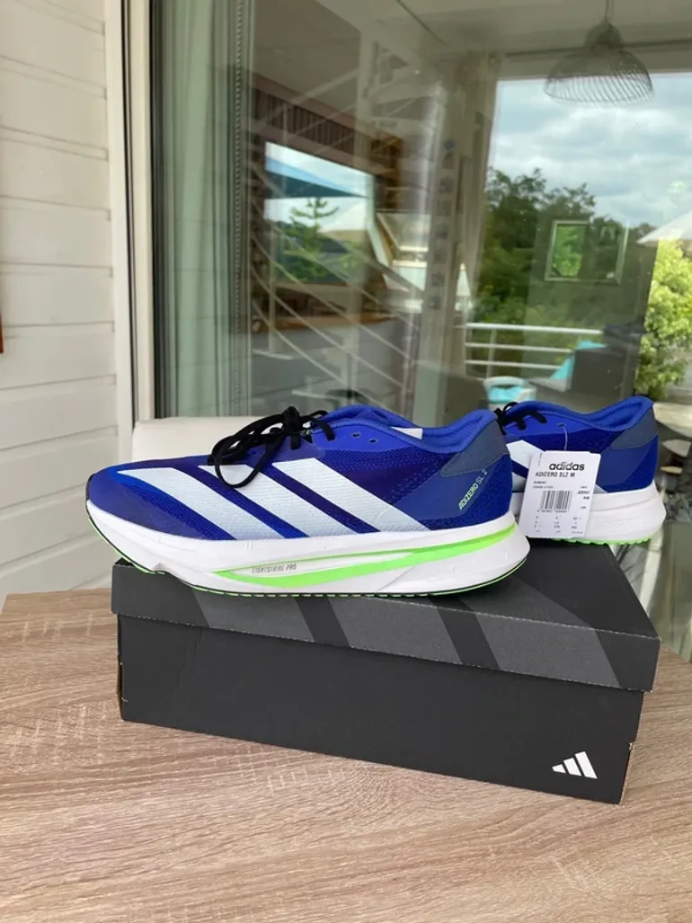 Used Adidas Adizero SL2M pro bike — image 5 of 5