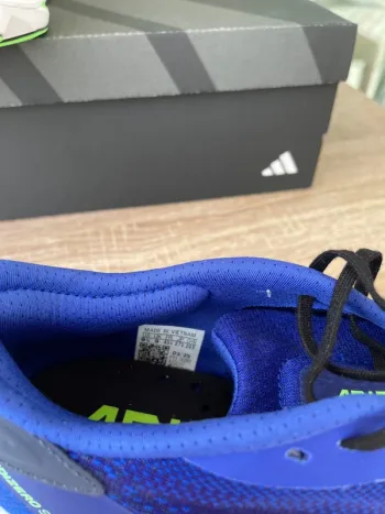 Used Adidas Adizero SL2M pro bike — image 4 of 5