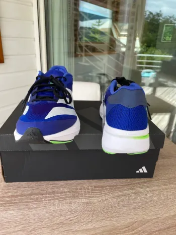 Used Adidas Adizero SL2M pro bike — image 3 of 5