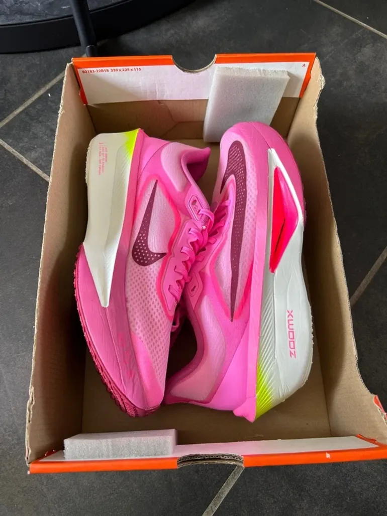 Použité Nike Zoom Fly 6 bike — obrázek 5 z 6