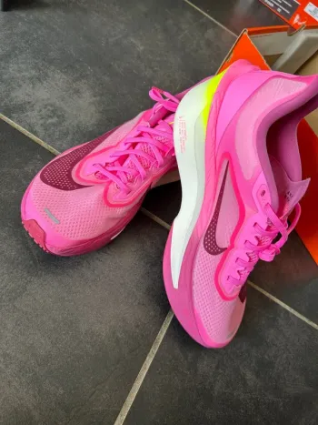 Nike Zoom Fly 6 Running Shoes de segunda mano