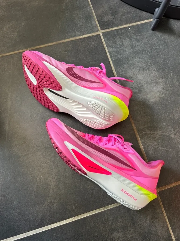 Použité Nike Zoom Fly 6 bike — obrázek 4 z 6