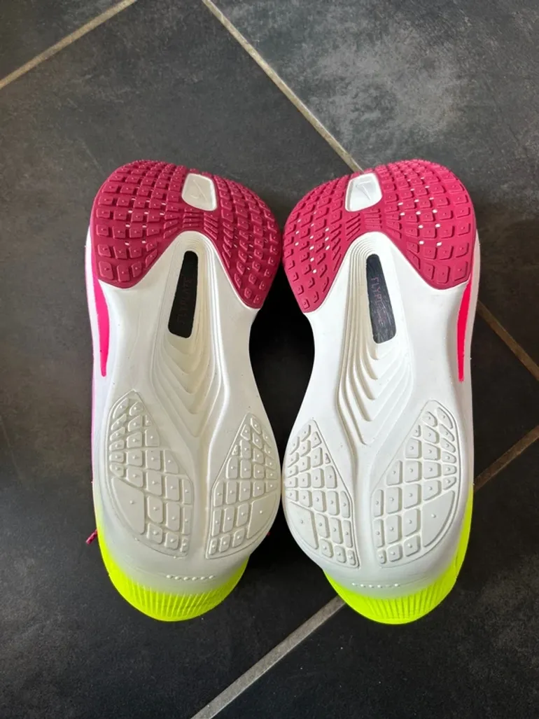 Použité Nike Zoom Fly 6 bike — obrázek 3 z 6