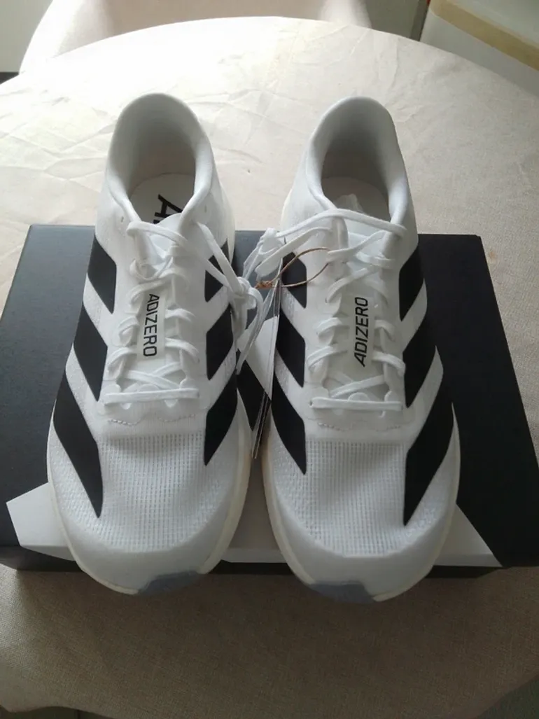 Adidas adizero Evo SL bike usato — immagine 4 di 5