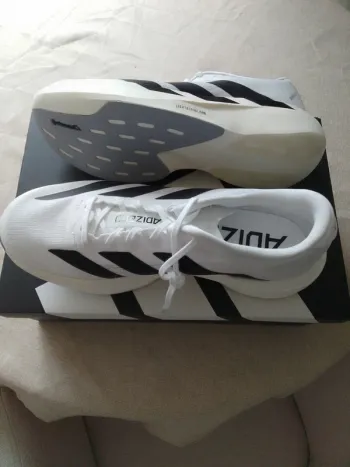 Adidas adizero Evo SL bike usato — immagine 2 di 5