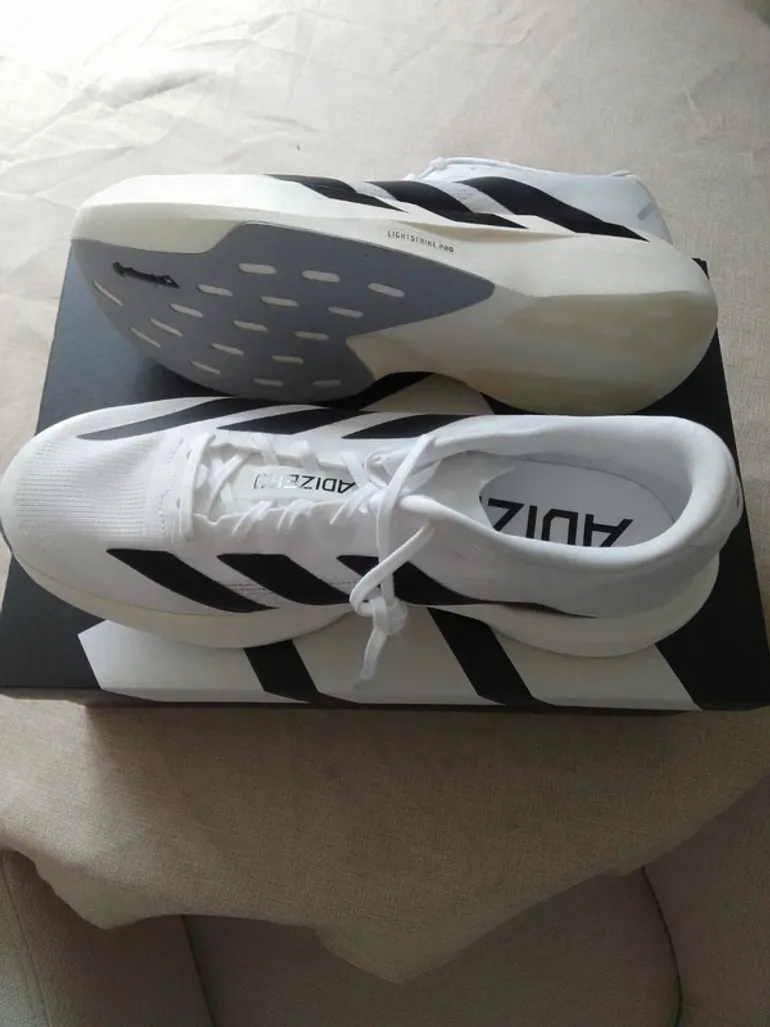 Adidas adizero Evo SL bike usato — immagine 2 di 5