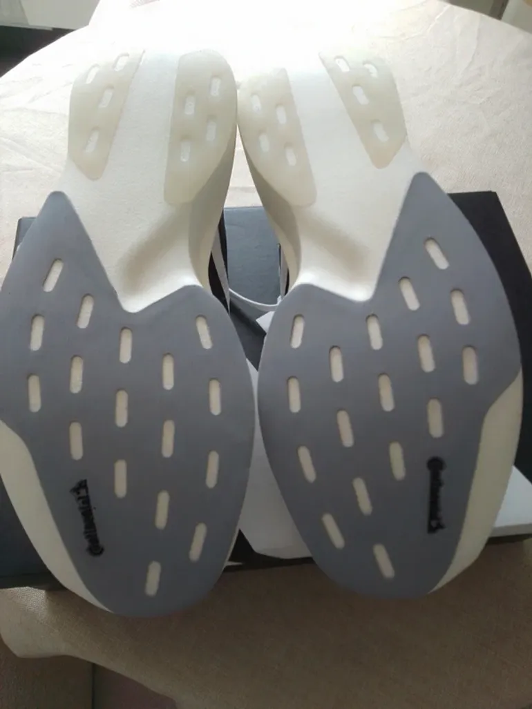 Adidas adizero Evo SL bike usato — immagine 5 di 5