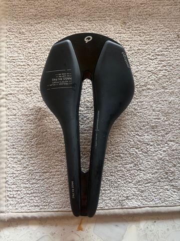 Brugt Prologo Nago R4 2026 bike — billede 1 af 4