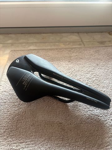 Brugt Prologo Nago R4 2026 bike — billede 2 af 4