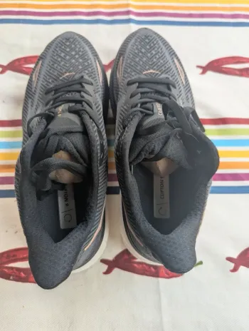 Käytetty Hoka Clifton 9 bike — kuva 4 / 6
