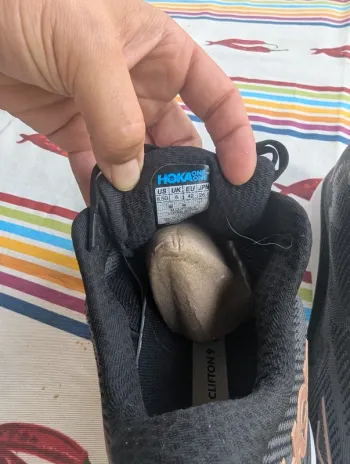 Käytetty Hoka Clifton 9 bike — kuva 5 / 6