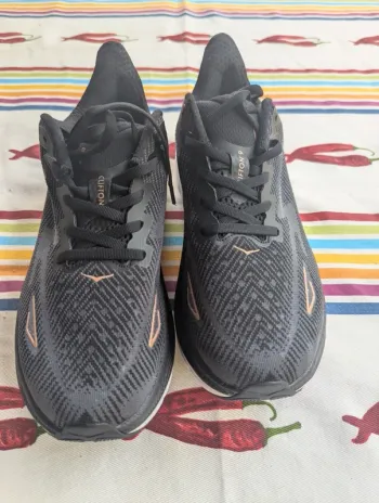 Käytetty Hoka Clifton 9 bike — kuva 3 / 6