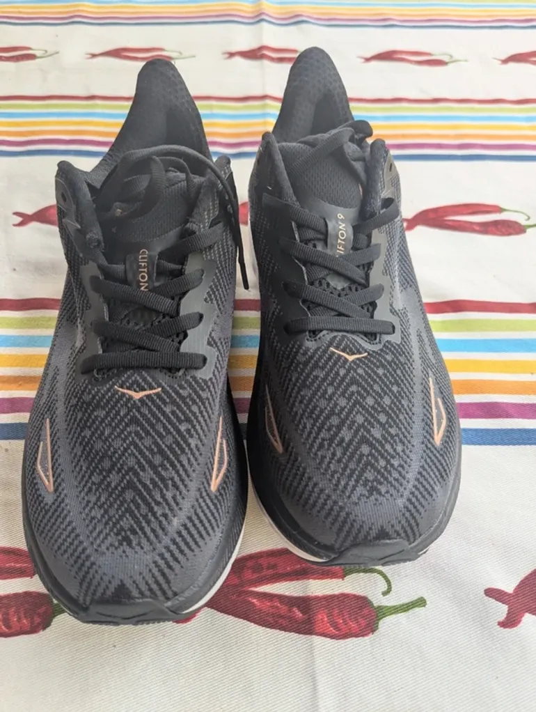 Käytetty Hoka Clifton 9 bike — kuva 3 / 6