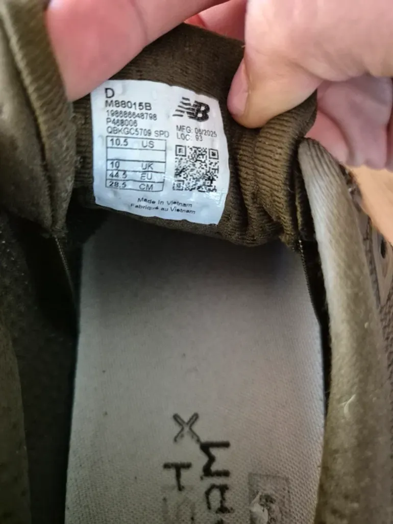 Tweedehands New Balance 880 bike — afbeelding 4 van 9