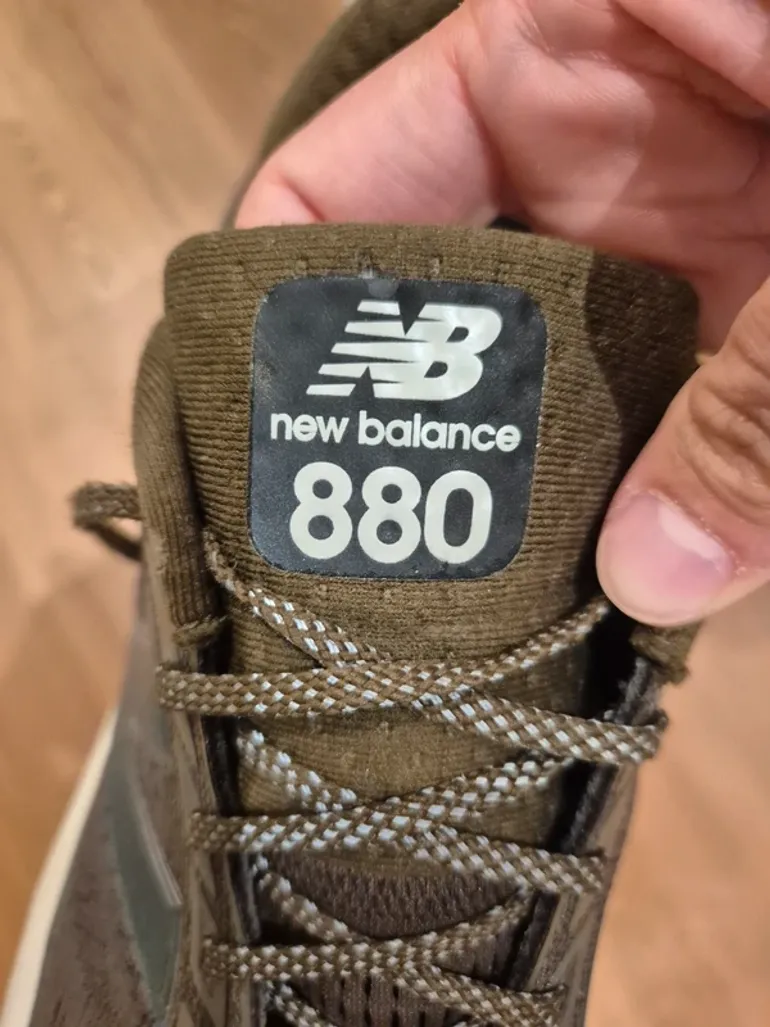 Tweedehands New Balance 880 bike — afbeelding 8 van 9
