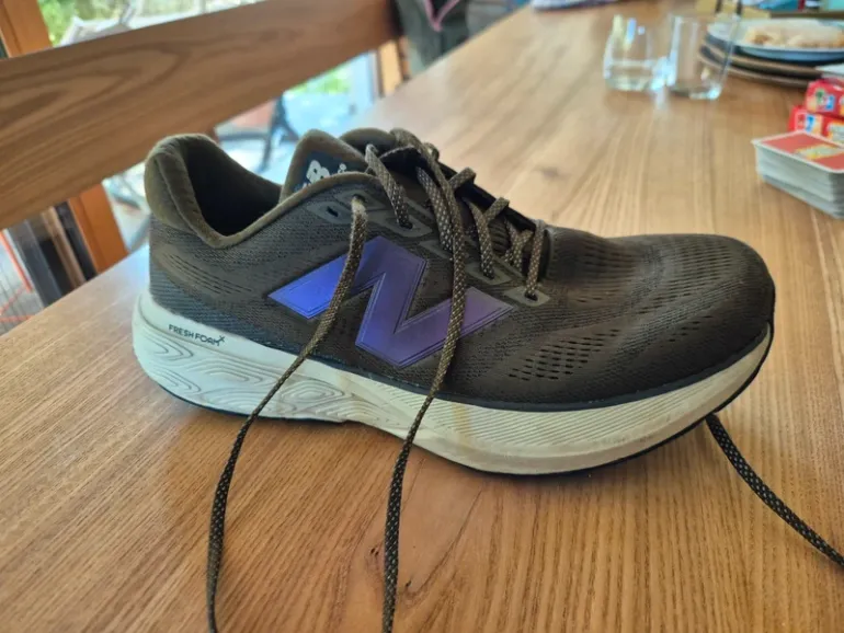 Tweedehands New Balance 880 bike — afbeelding 5 van 9