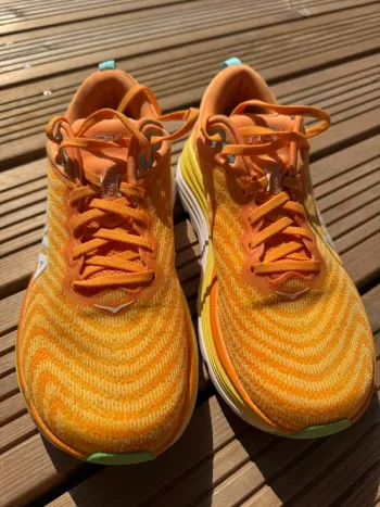Hoka Gaviota 5 bike d'occasion — image 2 sur 10
