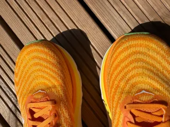 Hoka Gaviota 5 bike d'occasion — image 4 sur 10