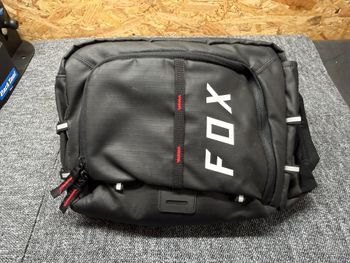 Brugt Fox Racing Hip Pack Cycling Accessories