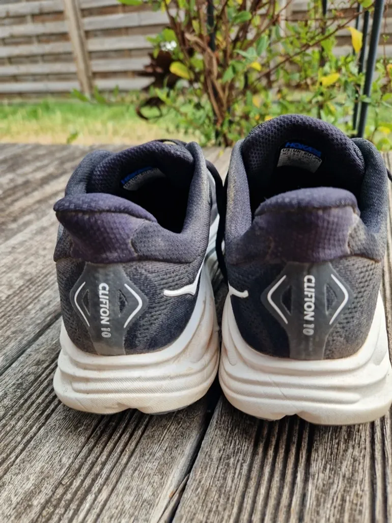 Käytetty Saucony Clifton 10 bike — kuva 2 / 7