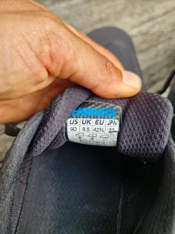 Käytetty Saucony Clifton 10 bike — kuva 3 / 7