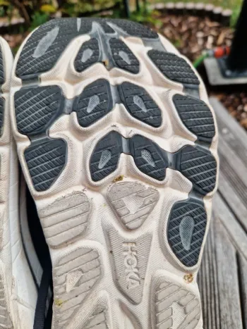 Käytetty Saucony Clifton 10 bike — kuva 7 / 7