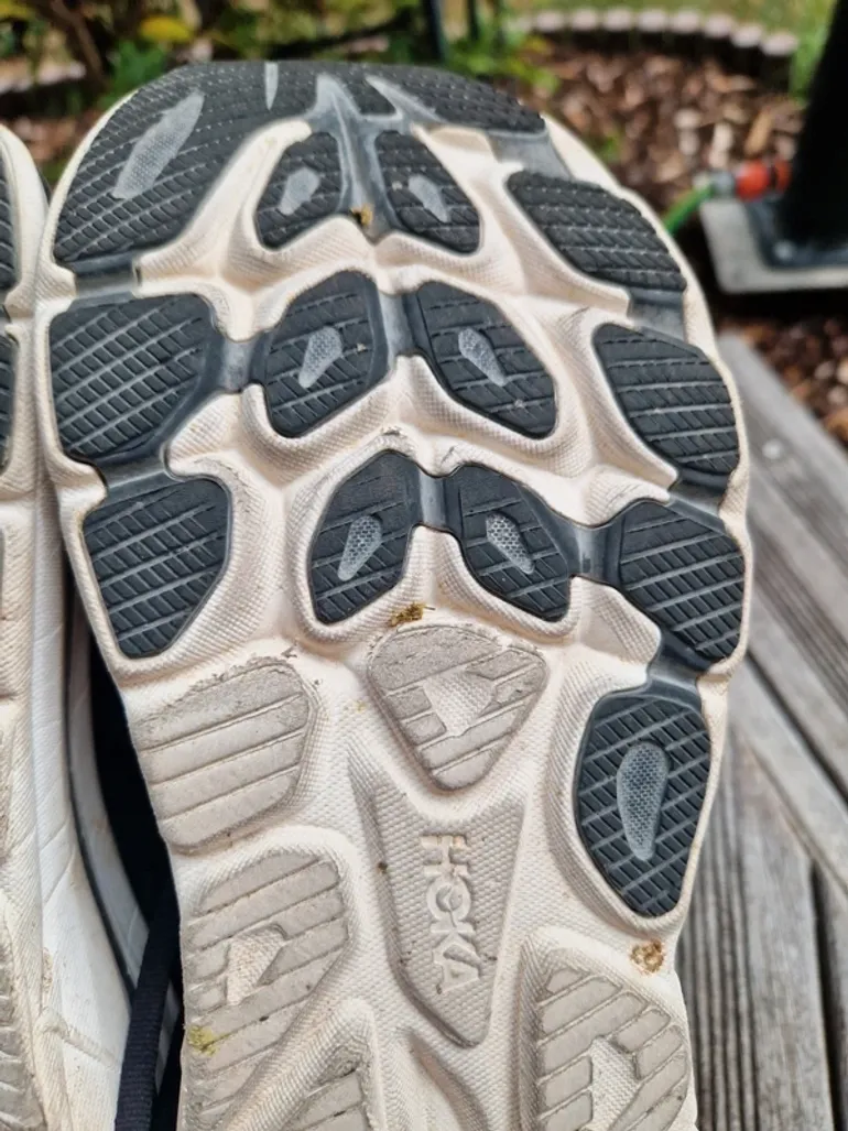 Käytetty Saucony Clifton 10 bike — kuva 7 / 7