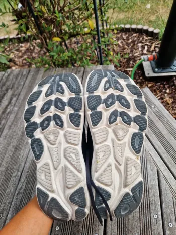 Käytetty Saucony Clifton 10 bike — kuva 6 / 7