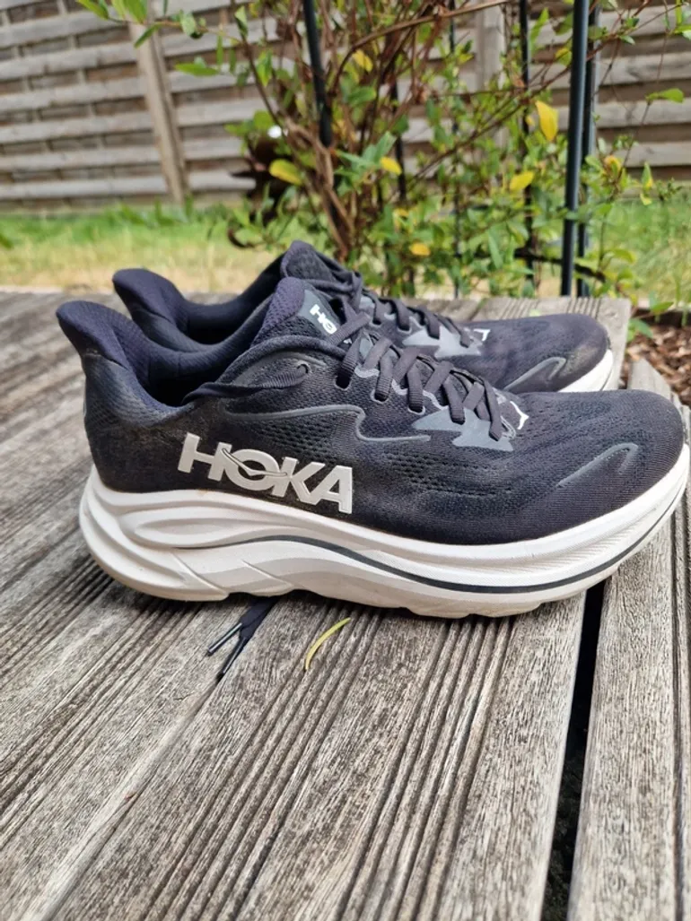 Käytetty Saucony Clifton 10 bike — kuva 4 / 7