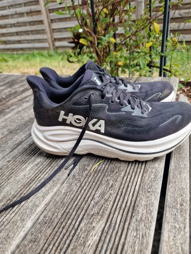 Käytetty Saucony Clifton 10 bike — kuva 5 / 7
